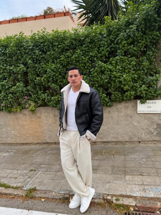 Ángel Camargo