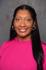 Kimberly Ramcharan