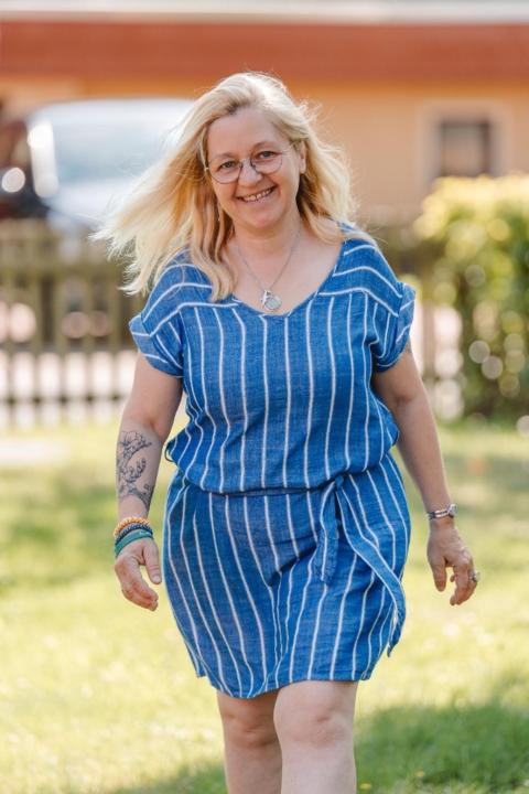 Yvonne Schneider