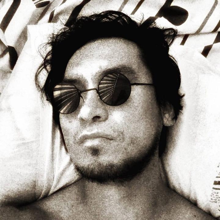 Gustavo Alfaro