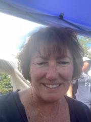 Judy Garic