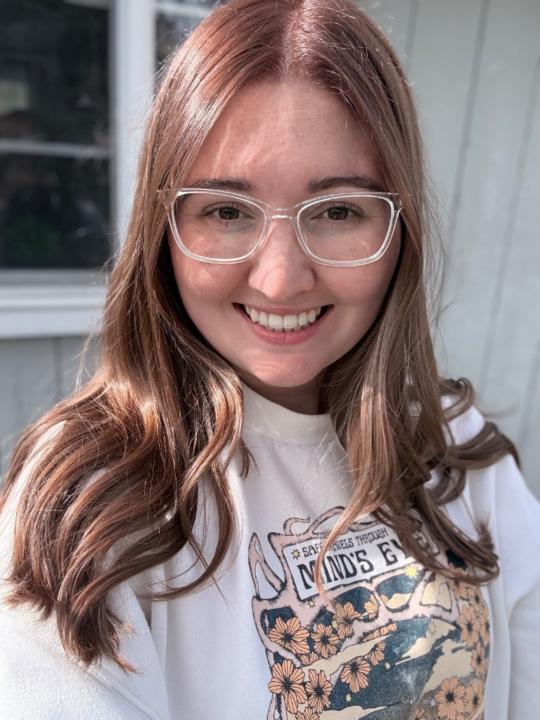 Caitlyn Abshire