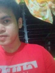 Mark Alvin Hernandez