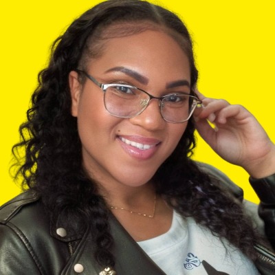 Brittany Johnson