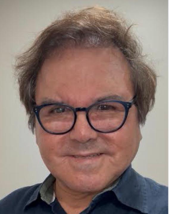 Jorge Sarmiento