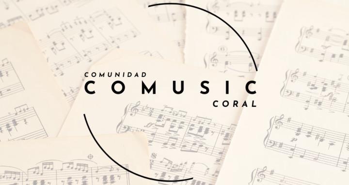 Comusic Coral