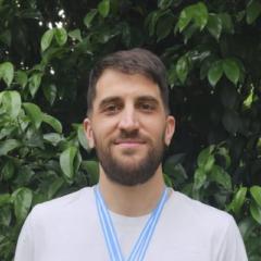 Agustin Solian