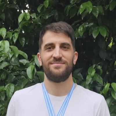 Agustin Solian