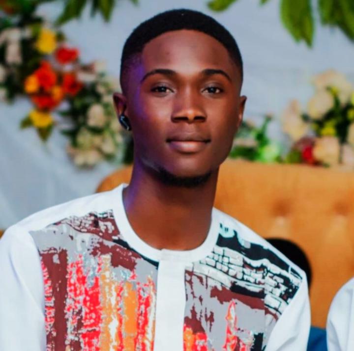 Ayomideji Oluwafemi