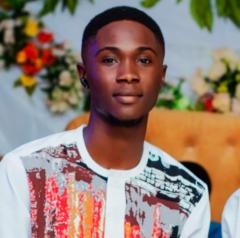 Ayomideji Oluwafemi