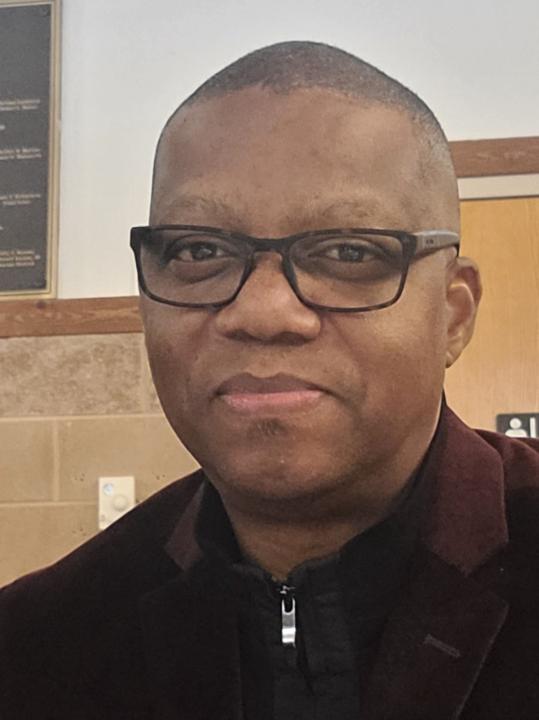 Desmond Wiggan