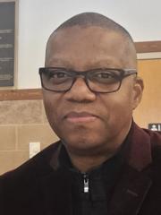 Desmond Wiggan