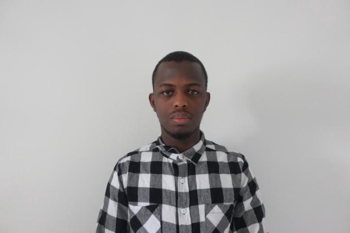 Kemo Keita