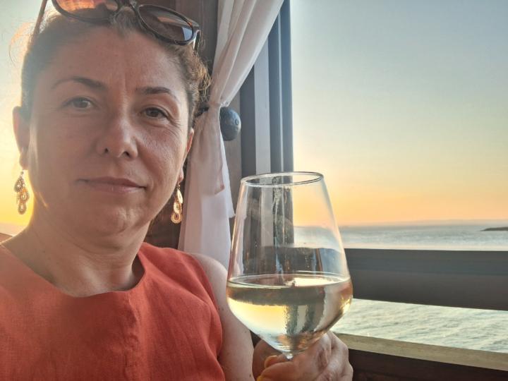 Цветелина Тодорова