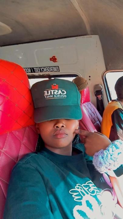 Ofentse Ntuli