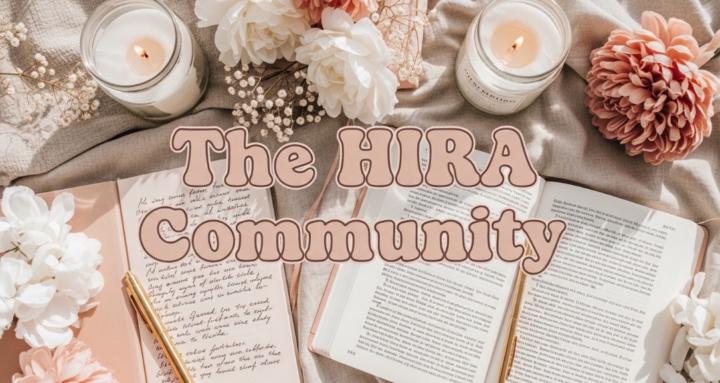 Her Identity Reset Academy