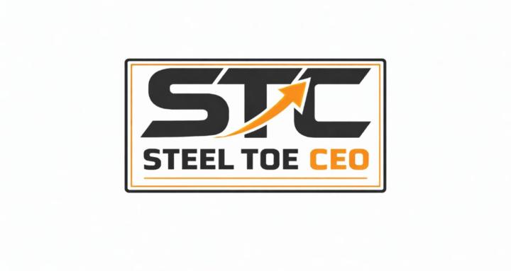 Steel Toe CEO