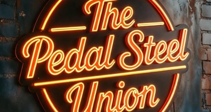 The Pedal Steel Union