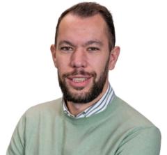 Antonio Sanchez Barrena