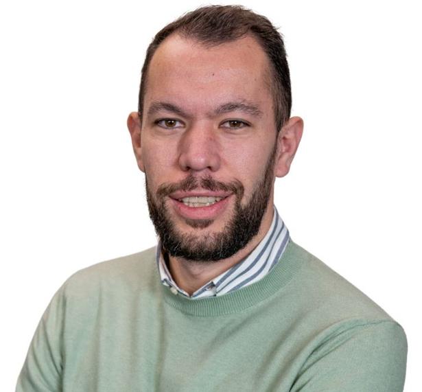 Antonio Sanchez Barrena