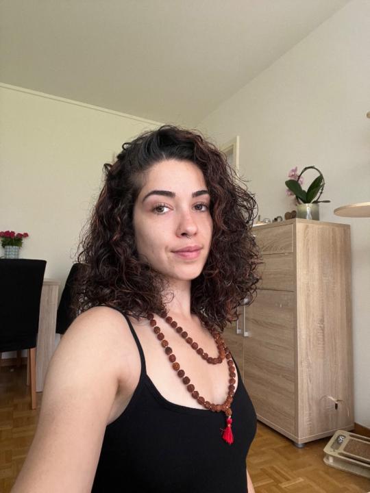 Sara Starvaggi