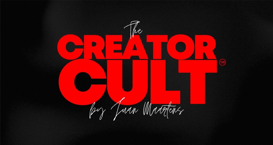 Creator Cult™