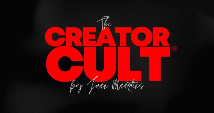 Creator Cult™