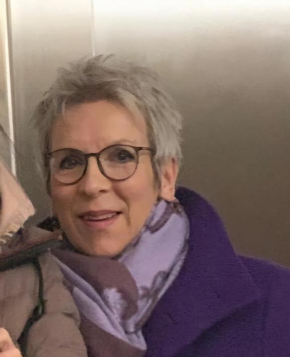 Carmen Stein