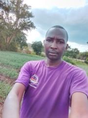 Francis Kinyua