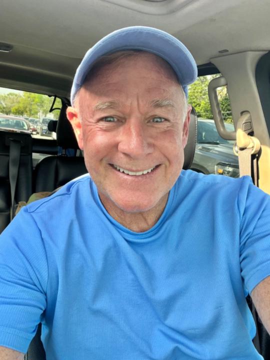 Scott Kufus