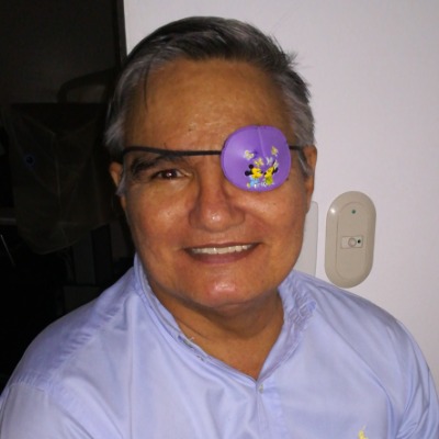Tomás Enrique Navarro Aguirre