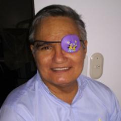 Tomás Enrique Navarro Aguirre