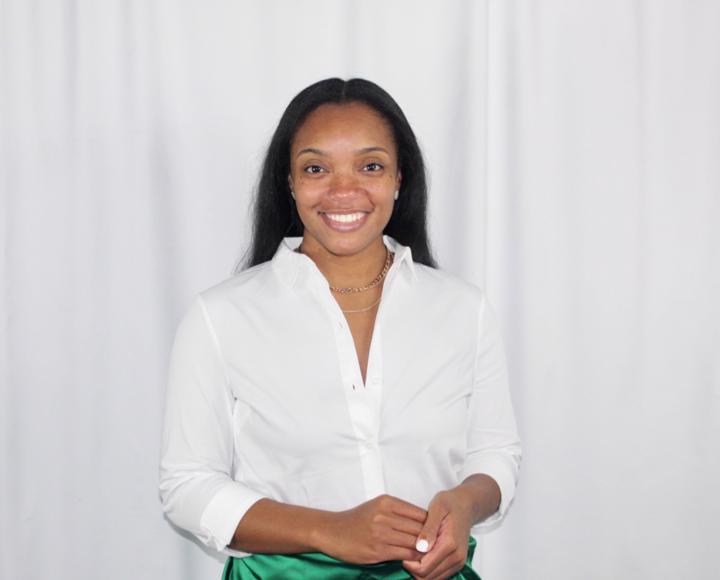 Lekiesha Walker