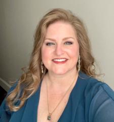 Sharon Garrett
