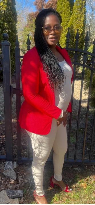 Laress Pickens