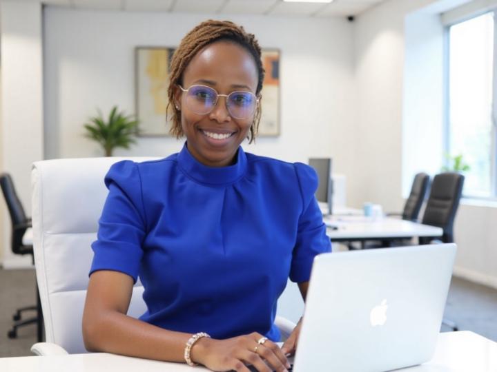 Rose Njoroge