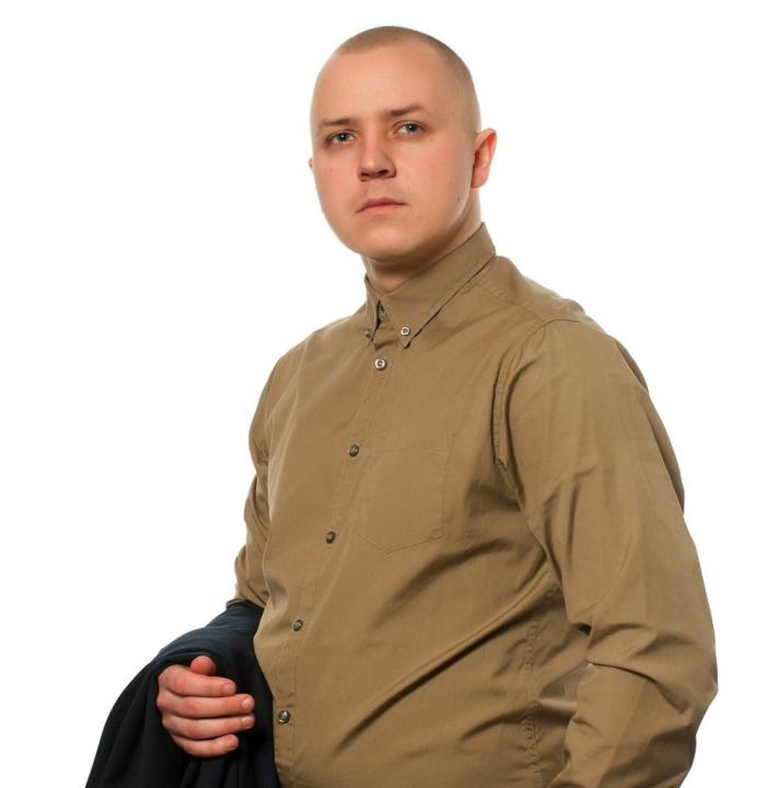 Edgars Žulpa