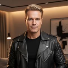 Christopher Winter