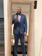 Alberto Negron