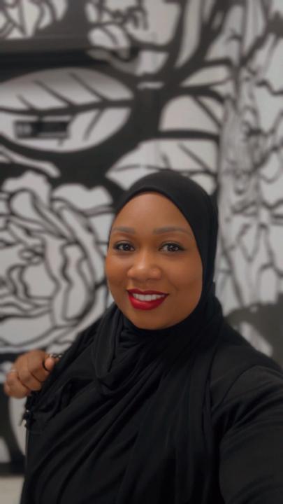 Takiyah Abdur-Rahman