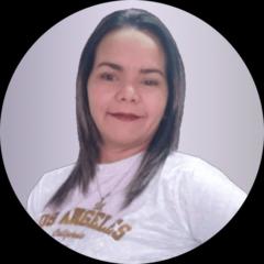 Rosa Marisela Castillo Oliveros