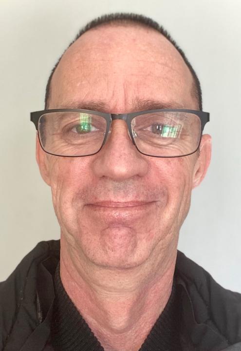 Pieter Mostert