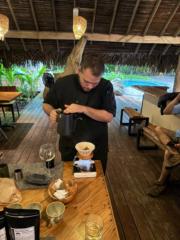 Julio Enrique Caballero Ramirez