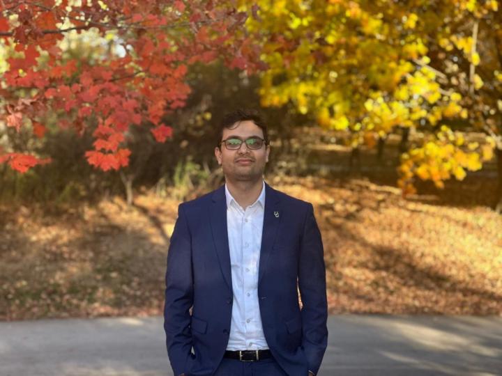 Rahul Islam Barbhuiya