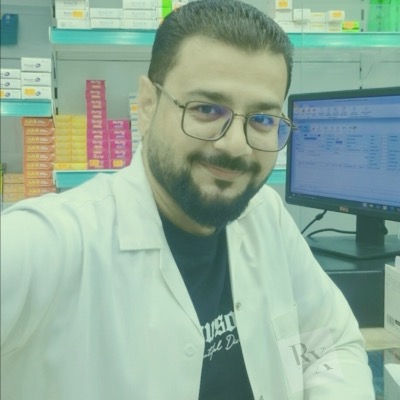 Umar Farooq