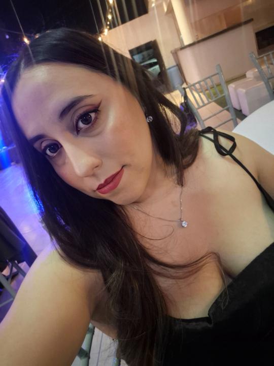 Laura Andrea Soto Quintana