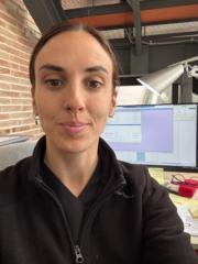 América Gomez Hurtado