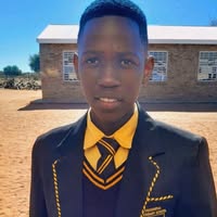 Atisang Ephraim Monnasekgele