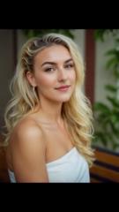 Sylke Mooima