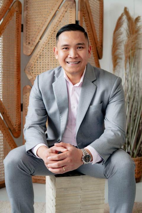 Lloyd Serrano